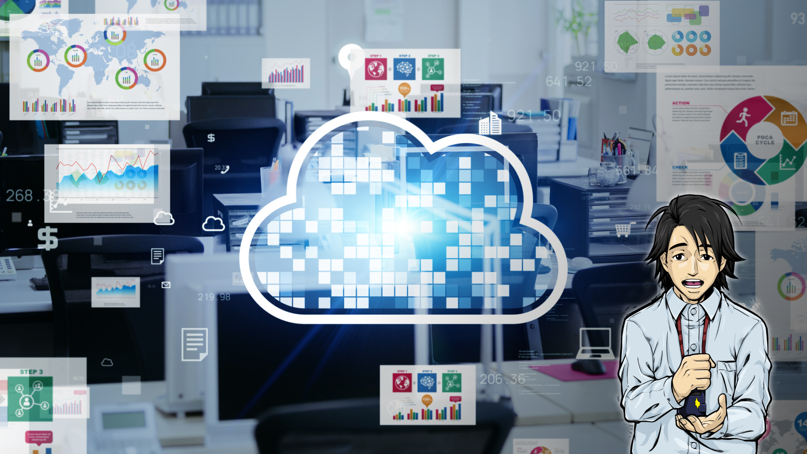 Azure File Sync とは？オンプレファイルサーバーから Azure Files・VM